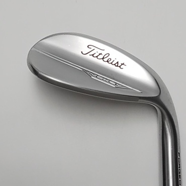 VOKEY　FORGED　(2021)　ツアークローム WG 58M°  10°  S200 Dynamic　Gold