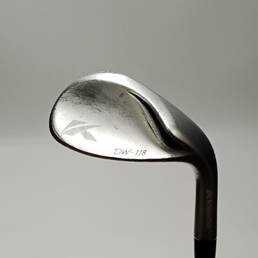 Dolphin　Wedge　DW-118 ウェッジ 50°  5°  N.S.PRO　ZELOS　6