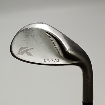 Dolphin　Wedge　DW-118 ウェッジ 56°  7°  N.S.PRO　ZELOS　6