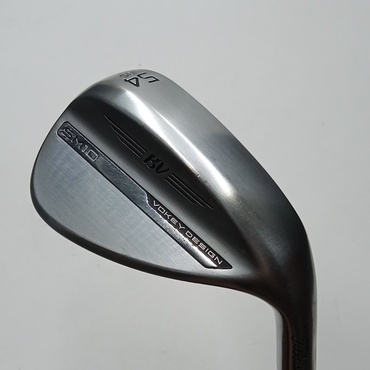 VOKEY　SM10　ツアークローム WG 54S°  10°  S200 Dynamic　Gold