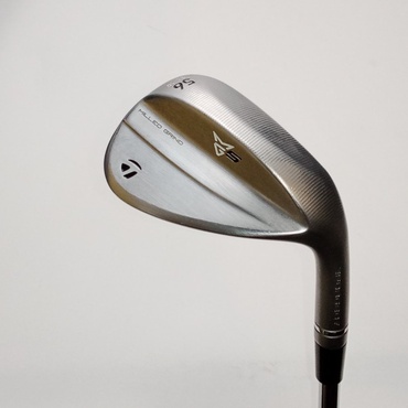 MILLED　GRIND　5　CHROME WG 56SC°  10°  S200 Dynamic　Gold　MID　115