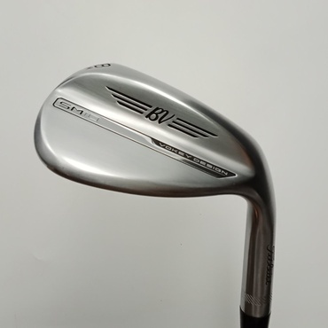 VOKEY　SM10　ツアークローム WG 58M°  8°  S200 Dynamic　Gold