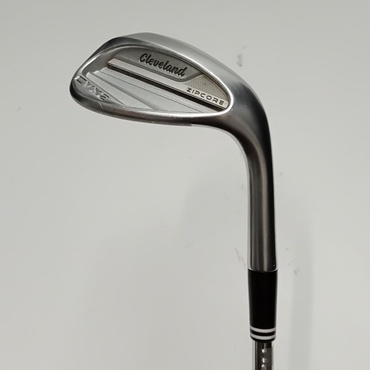 CVX2　ZIPCORE WG 58C°  12°  S N.S.PRO　MODUS3　TOUR115