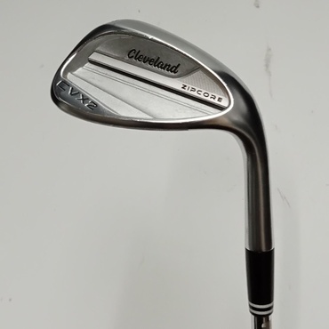 CVX2　ZIPCORE WG 52V°  12°  S N.S.PRO　MODUS3　TOUR115