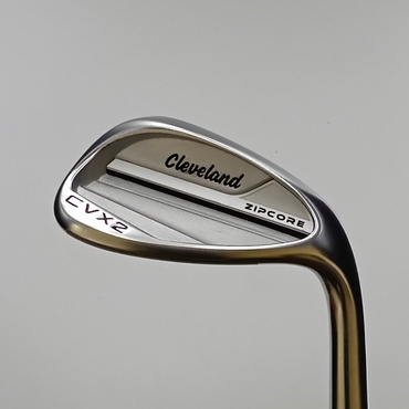 CVX2　ZIPCORE WG 56S°  14°  S N.S.PRO　MODUS3　TOUR115
