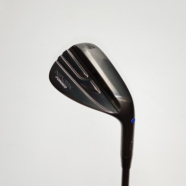 NEXGEN　FORGED　DLC　Limited WG 52°  10°  S200 Dynamic　Gold　Tour　Issue　ONYX　PCB