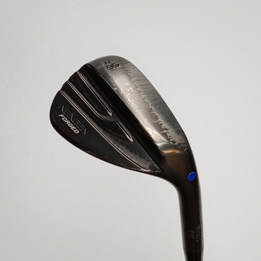 NEXGEN　FORGED　DLC　Limited WG 56°  11°  S200 Dynamic　Gold　Tour　Issue　ONYX　PCB