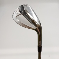 PRGR RS FORGED ウェッジ 50度 PRGR 0 (2020) WG 50° 8° WEDGE SPEC STEEL Ⅲ Ver.2｜Alpen Online