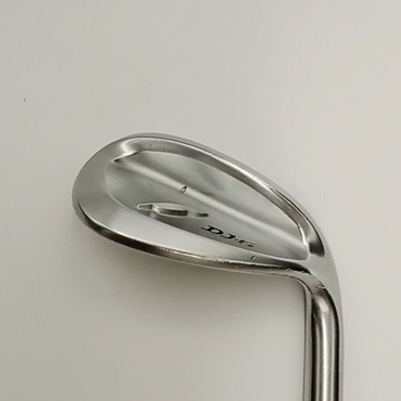 DJ-6 WG 52°  17°  WEDGE N.S.PRO　DS-91w