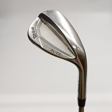 GLIDE　3.0　SS WG 52°  12°  S N.S.PRO　MODUS3　TOUR105