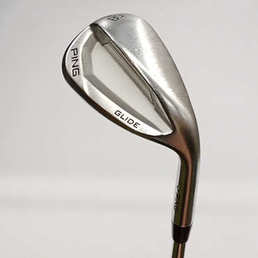 GLIDE　3.0　WS WG 58°  14°  S N.S.PRO　MODUS3　TOUR105