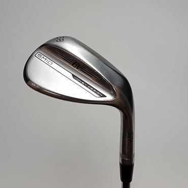 VOKEY　SM10　ツアークローム WG 58T°  4°  BV105