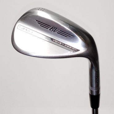 VOKEY　SM10　ツアークローム WG 56S°  10°  S200 Dynamic　Gold