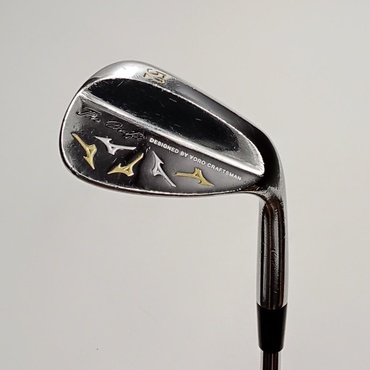 The　Craft WG 52°  17°  WEDGE Dynamic　Gold　120