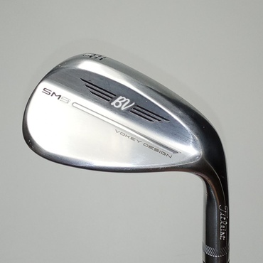 VOKEY　SM9　ツアークローム WG 56S°  10°  S200 Dynamic　Gold