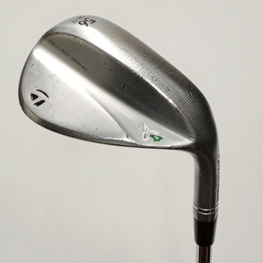 MILLED　GRIND　4　CHROME WG 56SB°  12°  S N.S.PRO　MODUS3　TOUR105