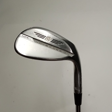 VOKEY　SM8　ツアークローム WG 56D°  12°  S200 Dynamic　Gold