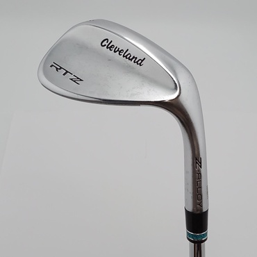 RTZ　ツアーサテン WG 54°  Mid 10°  S N.S.PRO　MODUS3　TOUR115