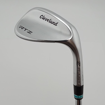RTZ　ツアーサテン WG 50°  Mid 10°  S N.S.PRO　MODUS3　TOUR115