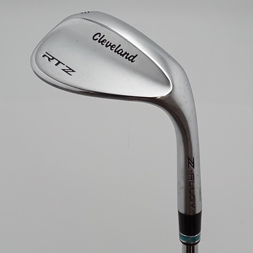 RTZ　ツアーサテン WG 58°  Mid 10°  S N.S.PRO　MODUS3　TOUR115