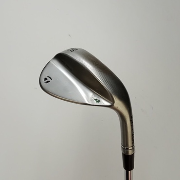MILLED　GRIND　4　CHROME WG 58HB°  12°  S200 Dynamic　Gold　EX　TOUR　ISSUE