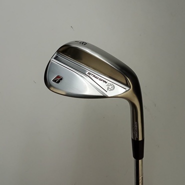 BITING　SPIN WG 48F°  8°  S N.S.PRO　MODUS3　TOUR105