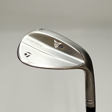 MILLED　GRIND　5　CHROME WG 56SB°  12°  S200 Dynamic　Gold　MID　115