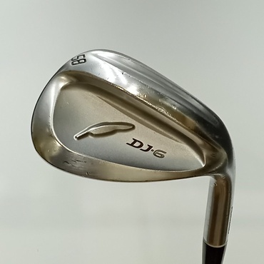 DJ-6 WG 58°  18°  WEDGE N.S.PRO　DS-91w