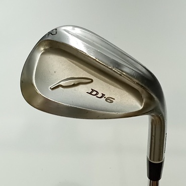 DJ-6 WG 52°  17°  WEDGE N.S.PRO　DS-91w