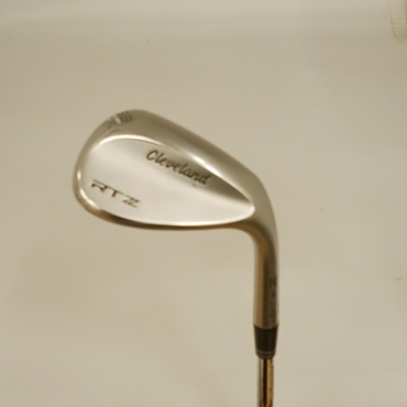 RTZ　ツアーサテン WG 58°  Low 6°  S200 Dynamic　Gold