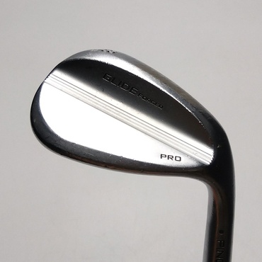 GLIDE　FORGED　PRO　Sグラインドソール WG 58°  10°  S N.S.PRO　MODUS3　TOUR105