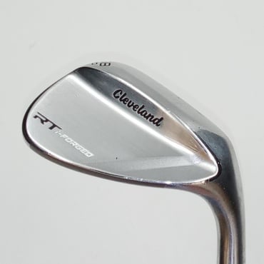 RT　i-FORGED WG 58°  10°  S200 Dynamic　Gold