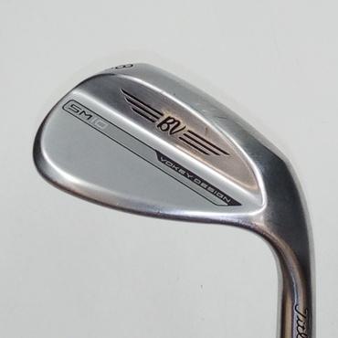 VOKEY　SM10　ツアークローム WG 58D°  12°  S200 Dynamic　Gold