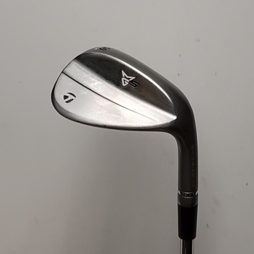 MILLED　GRIND　5　CHROME WG 50SB°  9°  S N.S.PRO　950GH　neo