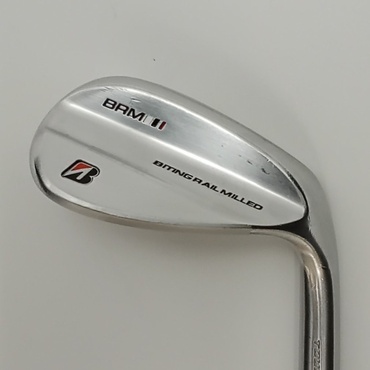 TOUR　B　BRM　(2020) WG 58°  12°  S N.S.PRO　MODUS3　TOUR105