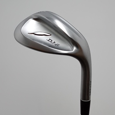 DJ-6 WG 58°  18°  WEDGE N.S.PRO　TS-114w　Ver2