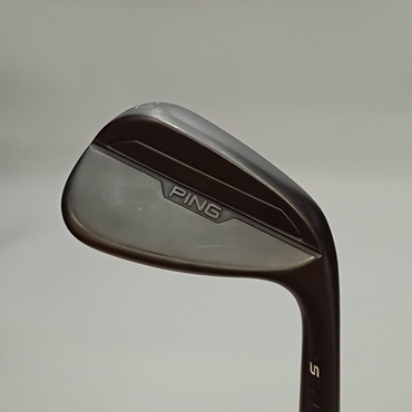 S159　ミッドナイト ウェッジ Dynamic　Gold