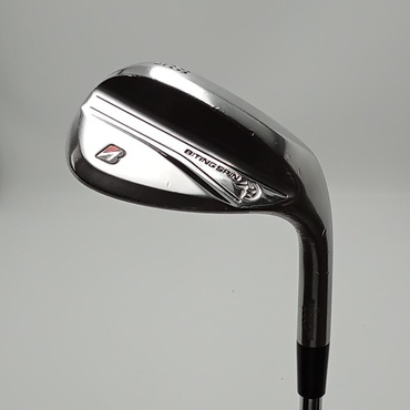 BITING　SPIN WG 56A°  10°  S N.S.PRO　950GH　neo