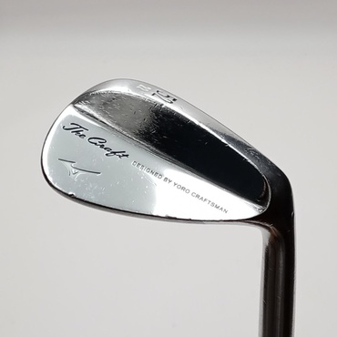 The　Craft　Wedge　2.0　EC ウェッジ その他スチール
