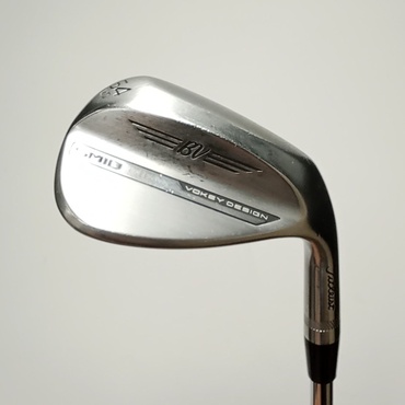 VOKEY　SM10　ツアークローム WG 54D°  12°  S200 Dynamic　Gold