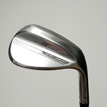 VOKEY　SM10　ツアークローム WG 58M°  8°  S200 Dynamic　Gold