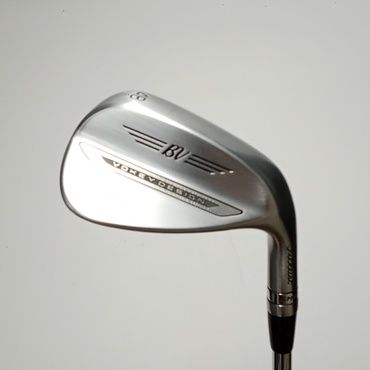 VOKEY　SM11　ツアークローム ウェッジ その他スチール