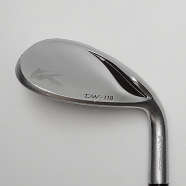 Dolphin　Wedge　DW-118 ウェッジ 52°  5°  S N.S.PRO　950GH
