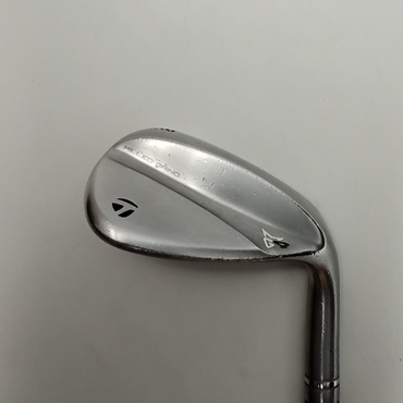 MILLED　GRIND　4　CHROME WG 58SB°  11°  S200 Dynamic　Gold　EX　TOUR　ISSUE