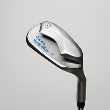 Dolphin　Flying　Wedge　DFW-225 WG 55°  オリジナルスチール