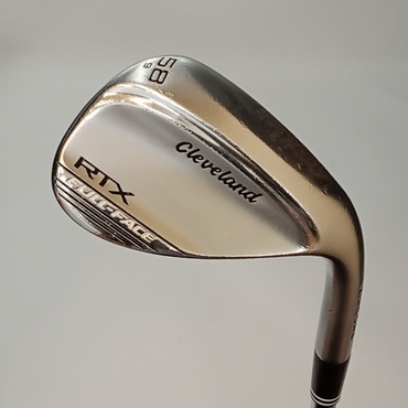 RTX　FULL-FACE WG 58°  9°  S N.S.PRO　950GH