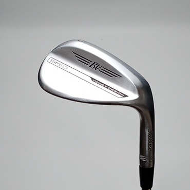 VOKEY　SM10　ツアークローム WG 56S°  10°  S200 Dynamic　Gold