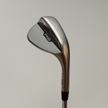 S159 WG 52S°  12°  S200 Dynamic　Gold