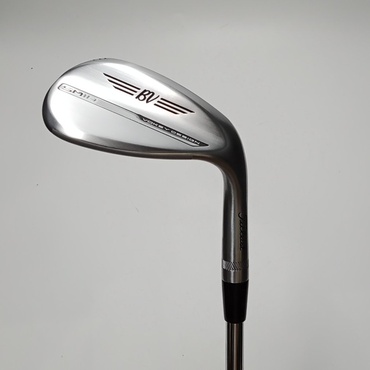VOKEY　SM10　ツアークローム WG 58D°  12°  S200 Dynamic　Gold