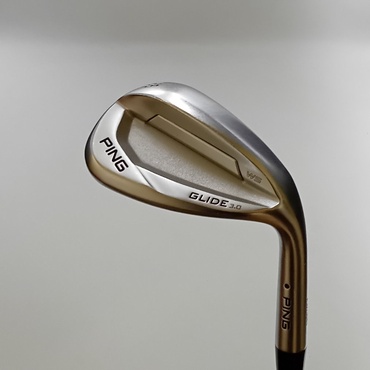 GLIDE　3.0　WS WG 56°  14°  S N.S.PRO　MODUS3　TOUR105